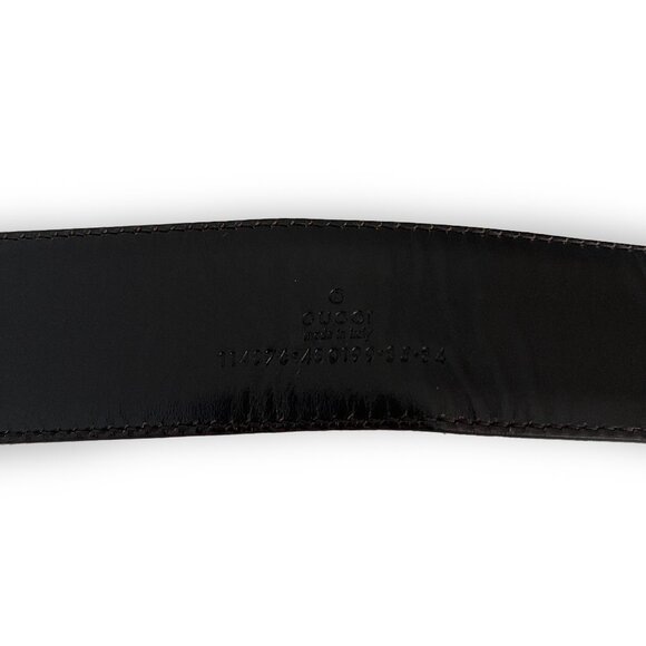 Belts